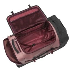Eagle Creek Cargo Hauler XT Wheeled Duffel 90L/29" Earth Red -Reisopslagwinkel image 7609