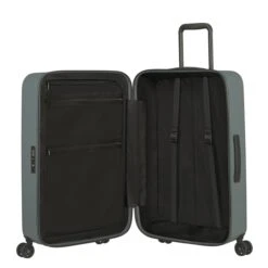 Samsonite Stackd Spinner 68 Forest 16 Samsonite Stackd Spinner 68 Forest -Reisopslagwinkel image 761