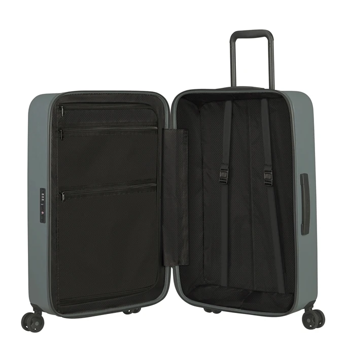 Samsonite Stackd Spinner 68 Forest 9 Samsonite Stackd Spinner 68 Forest - Afbeelding 7