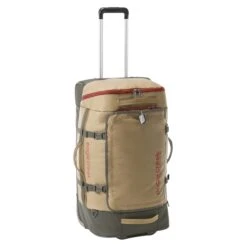 Eagle Creek Cargo Hauler XT Wheeled Duffel 90L/29" Safari Brown -Reisopslagwinkel image 7614