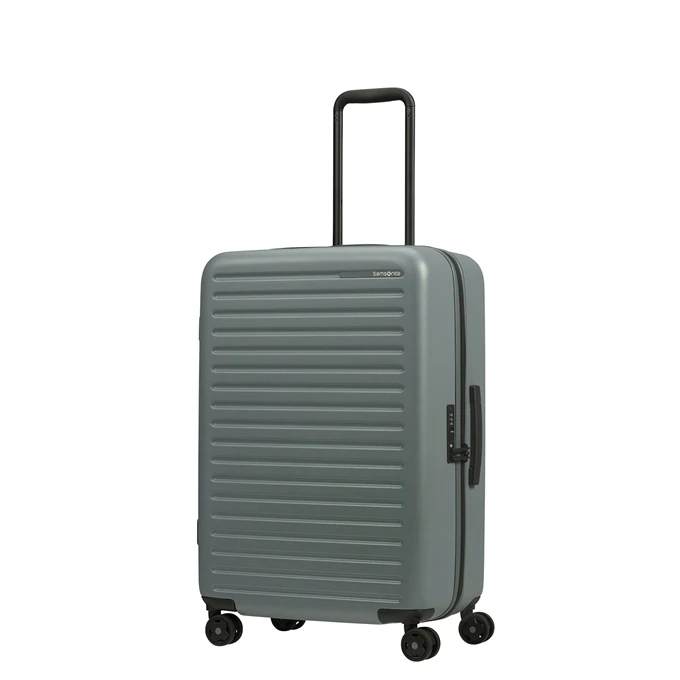 Samsonite Stackd Spinner 68 Forest 10 Samsonite Stackd Spinner 68 Forest - Afbeelding 8