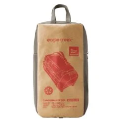 Eagle Creek Cargo Hauler Wheeled Duffel 110L Safari Brown 14 Eagle Creek Cargo Hauler Wheeled Duffel 110L Safari Brown -Reisopslagwinkel image 7623