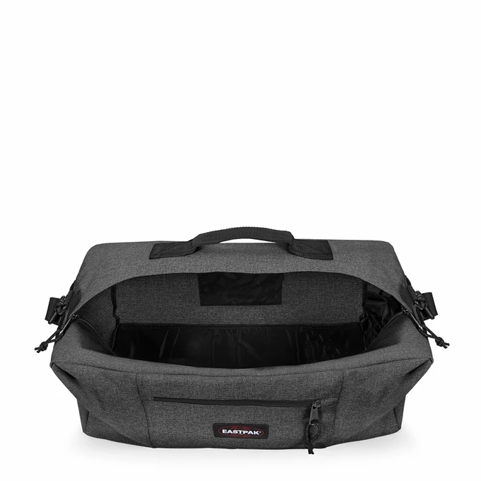 Eastpak Duffl'R M Black Denim 5 Eastpak Duffl'R M Black Denim - Afbeelding 3