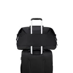 Samsonite Respark Duffle 48 Overnighter Ozone Black -Reisopslagwinkel image 7644