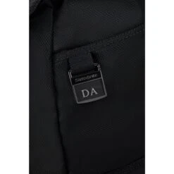 Samsonite Respark Duffle 48 Overnighter Ozone Black -Reisopslagwinkel image 7645