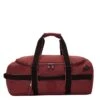 Kipling Jonis S Flaring Rust -Reisopslagwinkel image 7646