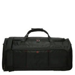 Enrico Benetti Cornell Sport / Travelbag L Zwart