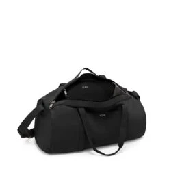 Tumi Voyageur Just In Case Duffel Black/gunmetal -Reisopslagwinkel image 7662