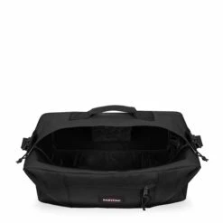 Eastpak Duffl'R M Black -Reisopslagwinkel image 7684