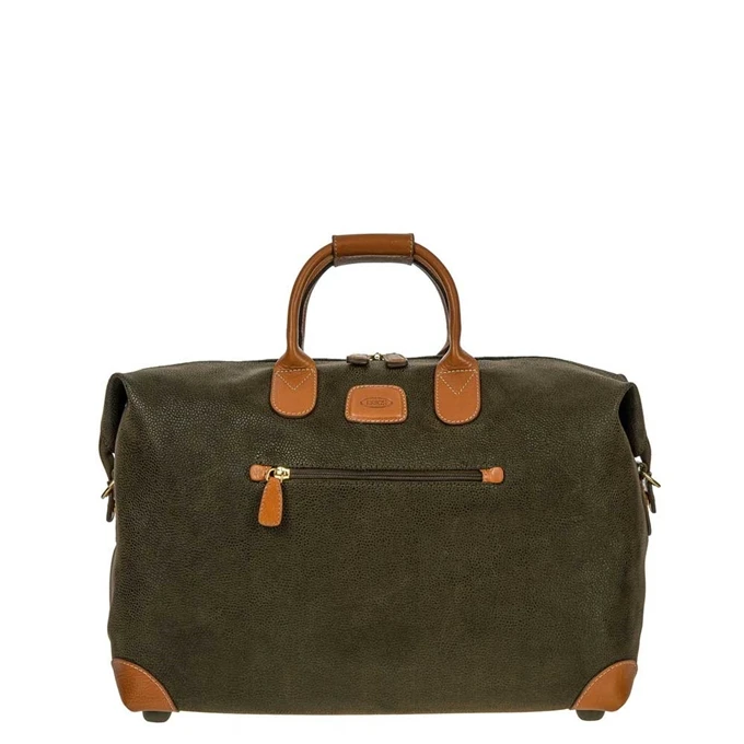 Bric's Life Reistas 46 Olive 3 Bric's Life Reistas 46 Olive