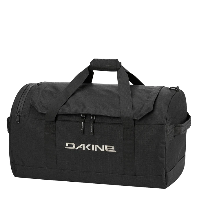 Dakine EQ Duffle 50L Black 3 Dakine EQ Duffle 50L Black