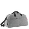 Reisenthel Travelling Overnighter Plus Twist Silver -Reisopslagwinkel image 7706