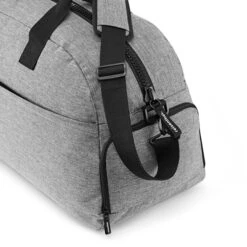 Reisenthel Travelling Overnighter Plus Twist Silver -Reisopslagwinkel image 7708