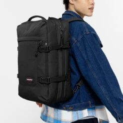 Eastpak Travelpack Black -Reisopslagwinkel image 7710