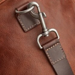 Castelijn & Beerens Renee Cees Weekendtas RFID Lichtbruin -Reisopslagwinkel image 7722