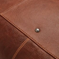 Castelijn & Beerens Renee Cees Weekendtas RFID Lichtbruin -Reisopslagwinkel image 7723