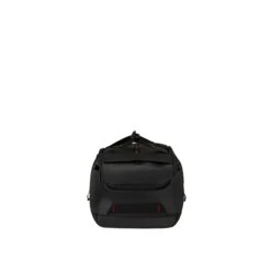 Samsonite Ecodiver Duffle M Black -Reisopslagwinkel image 7729