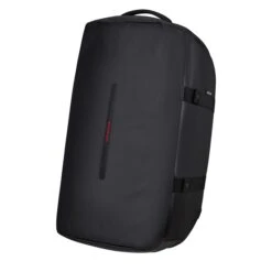 Samsonite Ecodiver Duffle M Black -Reisopslagwinkel image 7731