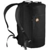 Fjallraven Splitpack Backpack/Duffel Black -Reisopslagwinkel image 7732
