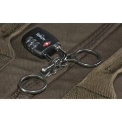 Fjallraven Splitpack Backpack/Duffel Black -Reisopslagwinkel image 7737