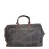 Berba Barbarossa Weekend Bag Military -Reisopslagwinkel image 7750
