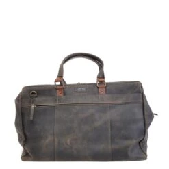 Berba Barbarossa Weekend Bag Military