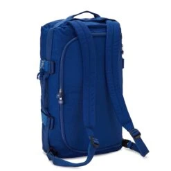Kipling Jonis S Deep Sky Blue -Reisopslagwinkel image 7758