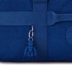 Kipling Jonis S Deep Sky Blue -Reisopslagwinkel image 7761