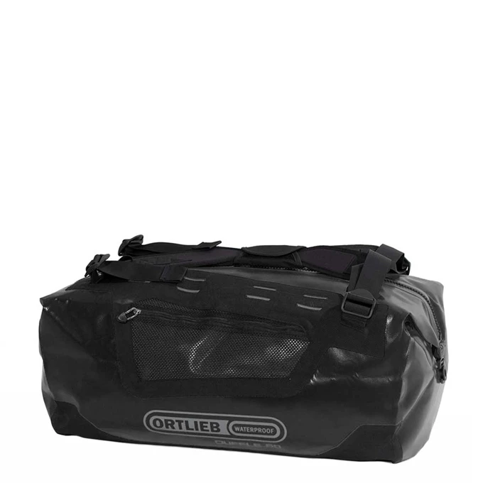 Ortlieb Duffle 60L Black 3 Ortlieb Duffle 60L Black