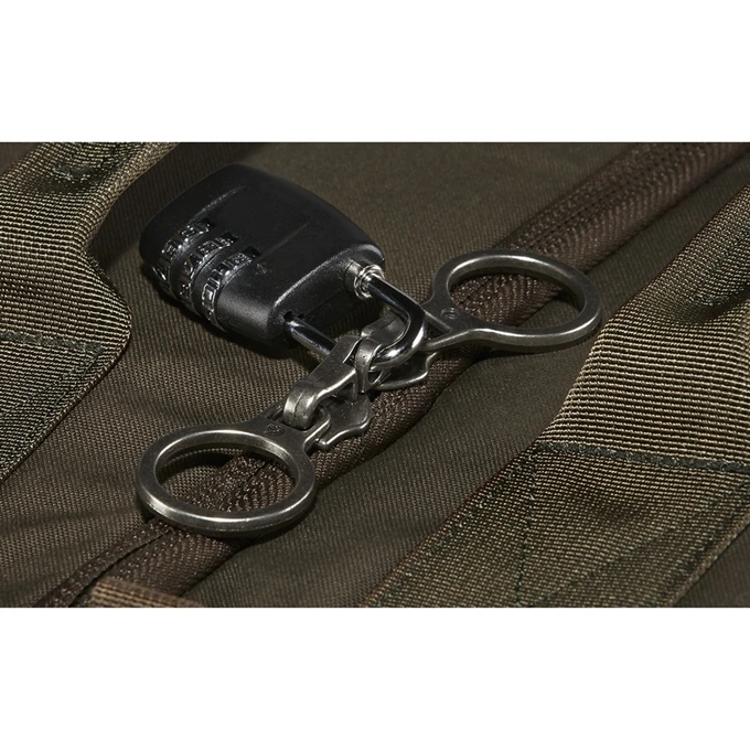 Fjallraven Splitpack Large Backpack/Duffel Black 9 Fjallraven Splitpack Large Backpack/Duffel Black - Afbeelding 7