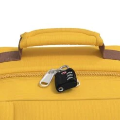 CabinZero Classic 28L Ultra Light Cabin Bag Hoi An -Reisopslagwinkel image 7786