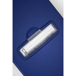 Samsonite S'Cure 4-Delige Kofferset 55/55/69/75 Dark Blue -Reisopslagwinkel image 779