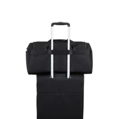 Samsonite Vaycay Duffle 53 Black -Reisopslagwinkel image 7801