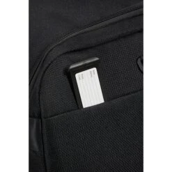 Samsonite Vaycay Duffle 53 Black -Reisopslagwinkel image 7804
