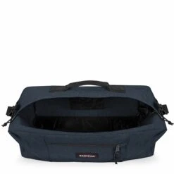 Eastpak Duffl'R L Triple Denim -Reisopslagwinkel image 7809