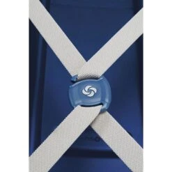 Samsonite S'Cure 4-Delige Kofferset 55/55/69/75 Dark Blue -Reisopslagwinkel image 781