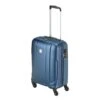 Princess Traveller Sumatra TSA Recycled PET Cabin Trolley S Dark Blue -Reisopslagwinkel image 782