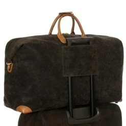 Bric's Life Reistas 65 Olive -Reisopslagwinkel image 7821