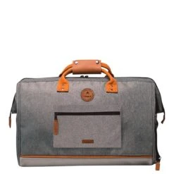 Cabaïa Cabaia Duffle Bag New York