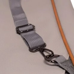 Cabaïa Cabaia Duffle Bag New York -Reisopslagwinkel image 7834