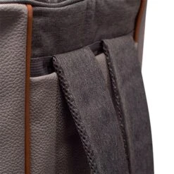 Cabaïa Cabaia Duffle Bag New York -Reisopslagwinkel image 7835