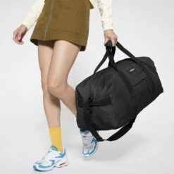 Eastpak Station Reistas + Black -Reisopslagwinkel image 7849