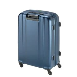 Princess Traveller Sumatra TSA Recycled PET Cabin Trolley S Dark Blue 15 Princess Traveller Sumatra TSA Recycled PET Cabin Trolley S Dark Blue -Reisopslagwinkel image 785