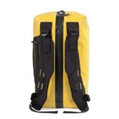 Ortlieb Duffle 85L Sun-yellow/black -Reisopslagwinkel image 7865