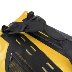 Ortlieb Duffle 85L Sun-yellow/black -Reisopslagwinkel image 7867