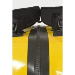 Ortlieb Duffle 85L Sun-yellow/black -Reisopslagwinkel image 7872