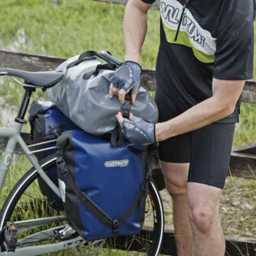 Ortlieb Rack-Pack 49 L Red 5 Ortlieb Rack-Pack 49 L Red - Afbeelding 3