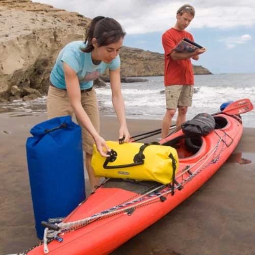 Ortlieb Rack-Pack 49 L Red 7 Ortlieb Rack-Pack 49 L Red - Afbeelding 5