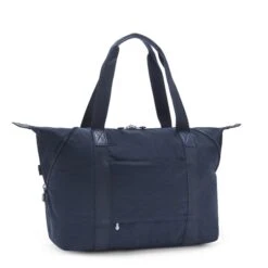 Kipling Art M Reistas Blue Bleu 2 12 Kipling Art M Reistas Blue Bleu 2 -Reisopslagwinkel image 7903