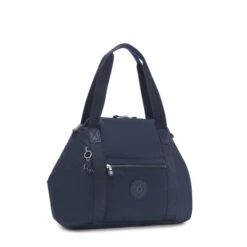 Kipling Art M Reistas Blue Bleu 2 13 Kipling Art M Reistas Blue Bleu 2 -Reisopslagwinkel image 7904